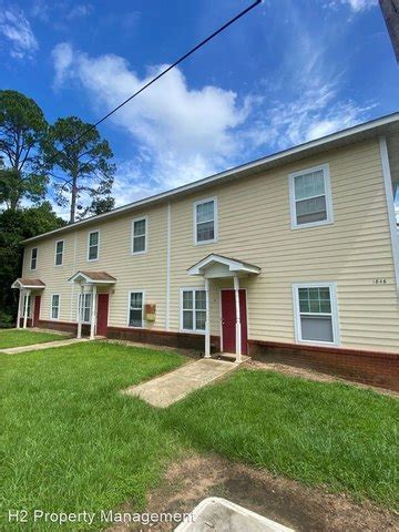 TALLAHASSEE REAL ESTATE & RENTAL PROPERTIES. Need assistance with your real estate property? We can manage it for you. Search. Rental Properties in Tallahassee. For Rent. Townhome $1200 per month . 705 W Georgia St Unit 1 Tallahassee FL 32304. 705 W Georgia St #1 Tallahassee, FL 32304. 3 Beds; 3 Baths-Sq ft; View Listing. For Rent. …